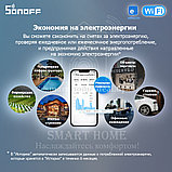 Sonoff POW Origin POWR316 ( (Умное Wi-Fi реле с функцией контроля и управления энергопотреблением), фото 5