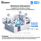 Sonoff POW Origin POWR316 ( (Умное Wi-Fi реле с функцией контроля и управления энергопотреблением), фото 9