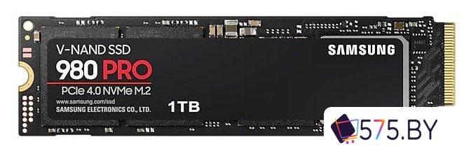 SSD Samsung 980 Pro 1TB MZ-V8P1T0BW