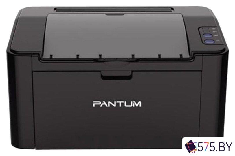 Принтер Pantum P2507, фото 1