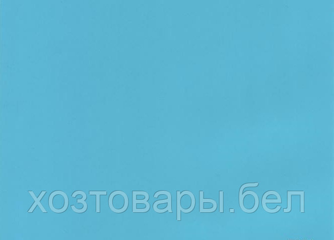 Самоклеющаяся пленка 45см (светло-голубая) 7001 - фото 1 - id-p192841156