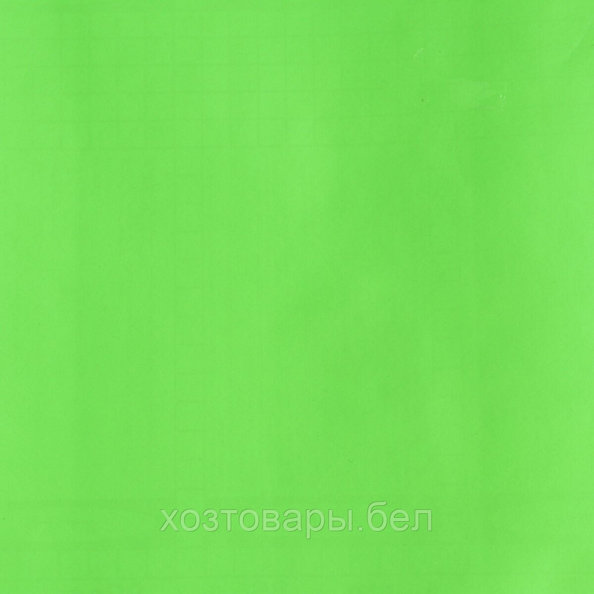 Самоклеющаяся пленка 45см (светло-зелёная) 7025 - фото 1 - id-p192841157