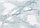 Самоклеющаяся пленка 45см (мрамор серо-голубой) Y04, фото 2