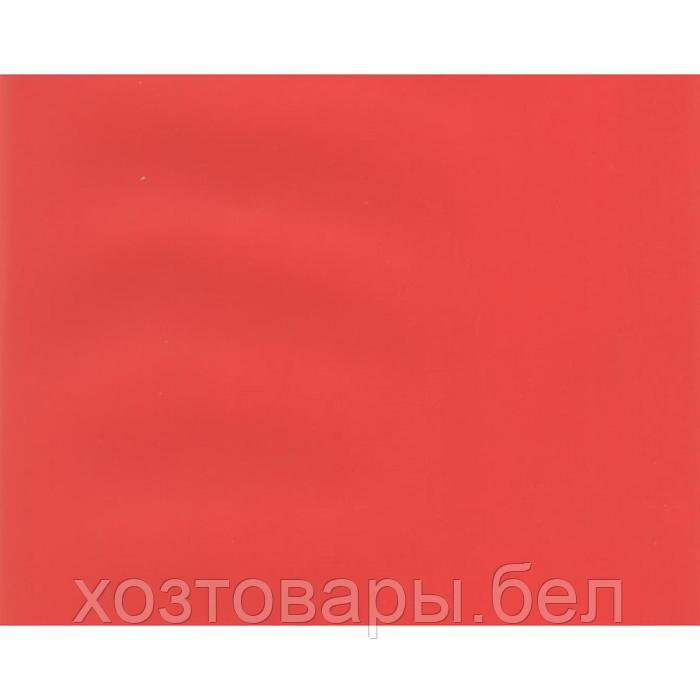 Самоклеющаяся пленка 45см (красный) 7007 - фото 3 - id-p192841164