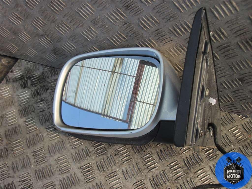Зеркало наружное левое Volkswagen TOUAREG (2002-2010) 3.0 TDi BKS - 225 Лс 2005 г. - фото 1 - id-p192846634