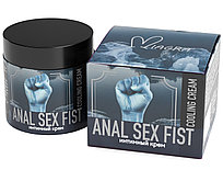 Интимный анальный крем с охлаждающим эффектом Anal Sex Fist Cooling Cream 150 мл