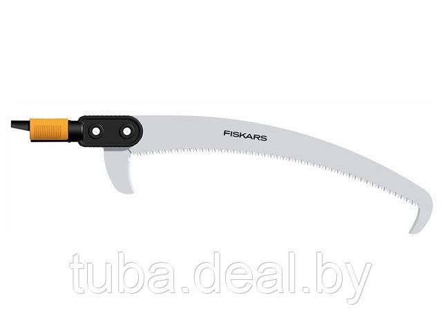 Пила изогнутая QuikFit FISKARS - фото 1 - id-p192846716