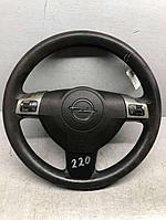 Рулевое колесо Opel Zafira B