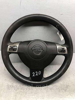 Рулевое колесо Opel Zafira B