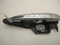 Ручка двери наружная задняя правая Citroen C5 X7 (2008- )