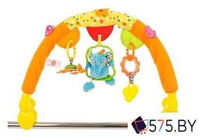 Мобиль-дуга Biba Toys Слоненок JF395