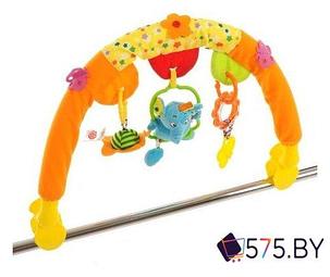 Мобиль-дуга Biba Toys Слоненок JF395, фото 2
