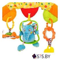 Мобиль-дуга Biba Toys Слоненок JF395, фото 2