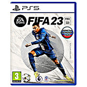 Фифа 23 Rus озвучка | игровой диск FIFA 23 для playstation 5 (ps5 на русском языке)