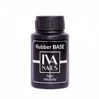 IVA База Rubber High Viscosity, 30ml