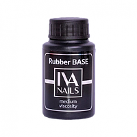 IVA База Rubber Medium Viscosity, 30ml