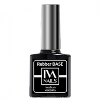 IVA База Rubber Medium Viscosity 8ml