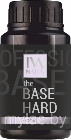 IVA The BASE HARD 30ml