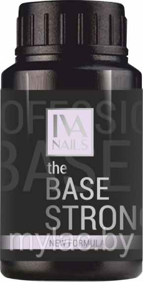 IVA The BASE STRONG 30ml