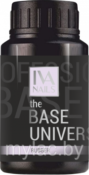 IVA The BASE UNIVERSAL 30ml - фото 1 - id-p192850901