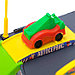 Парковка детская «Гараж», 2 машинки, аксессуары, фото 3