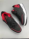 Кроссовки мужские Nike Air Jordan 23 / высокие кроссовки / повседневные, фото 2