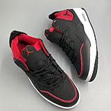 Кроссовки мужские Nike Air Jordan 23 / высокие кроссовки / повседневные, фото 5