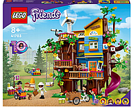 Конструктор LEGO Friends Дом друзей на дереве 41703