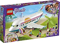 Конструктор LEGO Friends Самолёт в Хартлейк Сити 41429