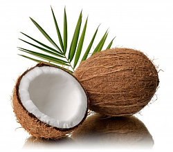 Кокосы и кокосовая продукция