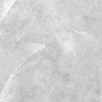 Керамогранит Alma Ceramica Basalto светло-серый 570х570