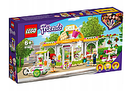 Конструктор LEGO Friends Органическое кафе Хартлейк-Сити 41444