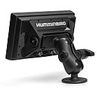 Эхолот HUMMINBIRD Solix 10 CHIRP MSI+G3, фото 4