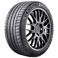 Автошина MICHELIN Pilot Sport 4 S 245/30 R19 89Y