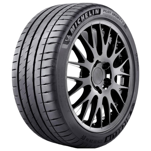 Автошина MICHELIN Pilot Sport 4 S 245/30 R19 89Y - фото 1 - id-p192860678