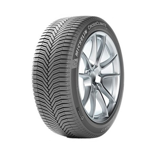 Автошина MICHELIN CrossClimate+ 165/65 R14 83T - фото 1 - id-p192860684