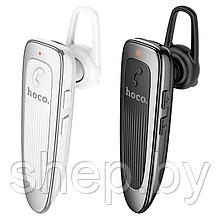 Bluetooth-гарнитура Hoco E60 цвет: черный,белый