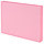 Бумага для заметок с клеевым краем 51*51мм 100л розовая, фото 2