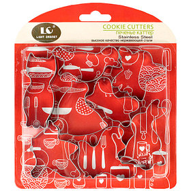 АКСЕССУАРЫ ДЛЯ ВЫПЕЧКИ