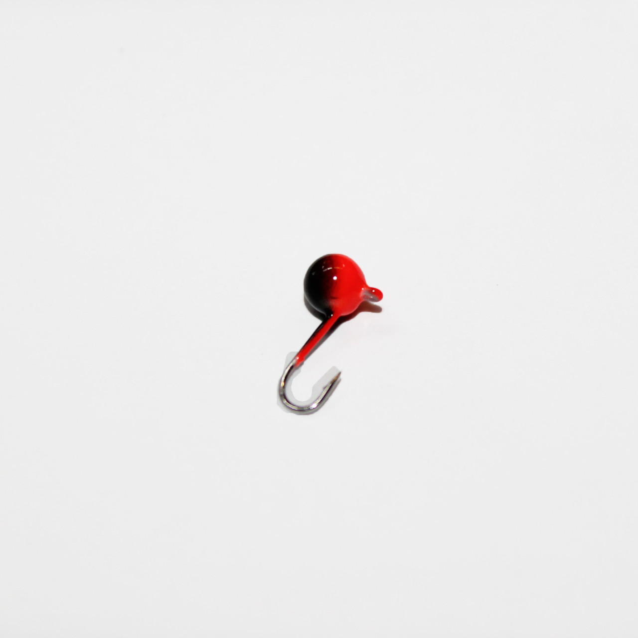 Мормышка "Hayabusa" Шар с ушком 4мм - фото 1 - id-p142569402