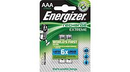 Аккумулятор Energizer  Ni-MH R3 800mAh АAA bl.2