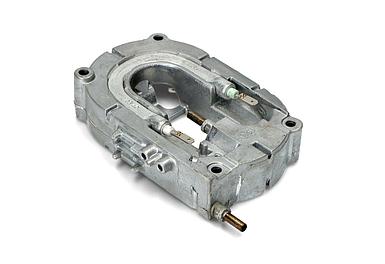 Бойлер кофемашины DELONGHI 5513227941 1200W (600w+600w)