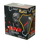 Гарнитура игровая Smartbuy RUSH Taipan SBHG-3200 7.1 USB цвет : черно-красный, черно-синий, черно-зеленый, фото 8