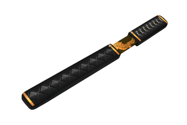 Деревянный нож Танто VozWooden Yakuza Якудза (Стандофф 2) - фото 2 - id-p192863104