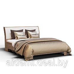 Кровать "1600-01" КМК 0685.1