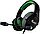 Стереогарнитура SmartBuy RUSH ASPID цвет :черно-синяя,черно-зеленая, черно-красная SBHG-9760 SBHG-9740, фото 2