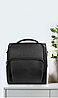 Профессиональная, универсальная  сумка 4 в 1, для Бьюти-мастера  ,черная  , большая, фото 3