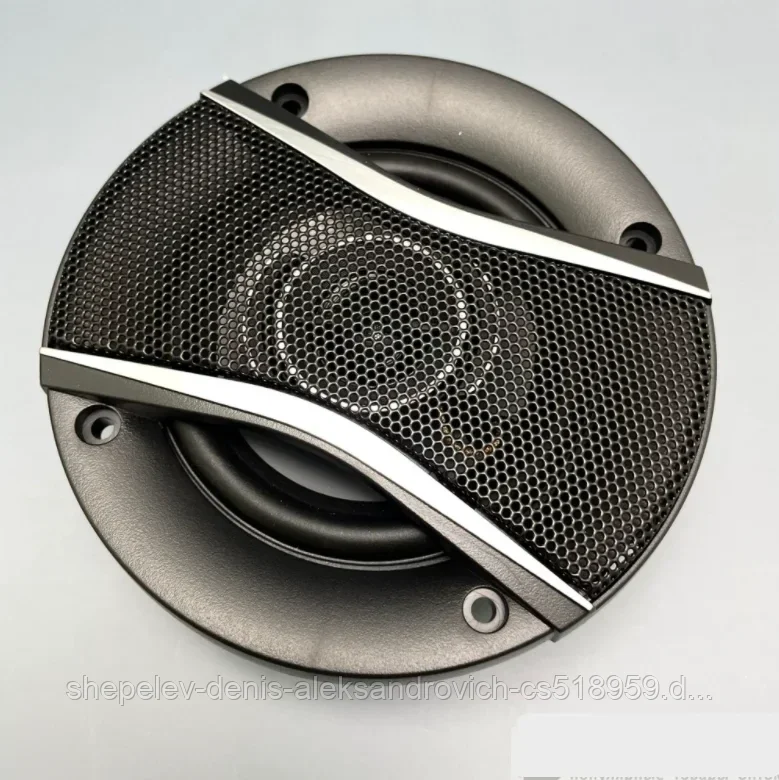 Автомобильные динамики / Колонки для авто Pioneer TS-A1096S 10 см 350W MAX