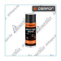 Аэрозоль антипригарный Spatter Safe