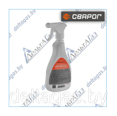 Спрей антипригарный Spatter Safe 0.5л: продажа, цена в Бресте ...